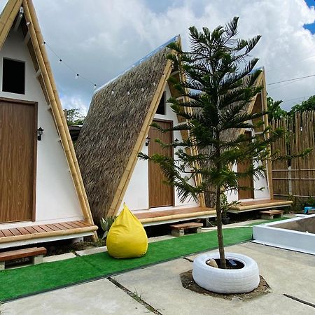 Happy Monkey Hostel El Nido Luaran gambar